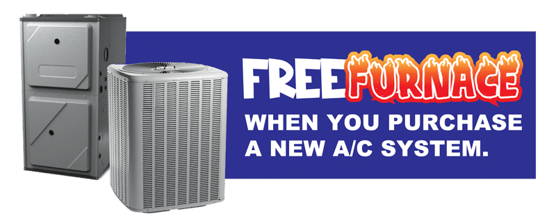 free furnace promo graphic 