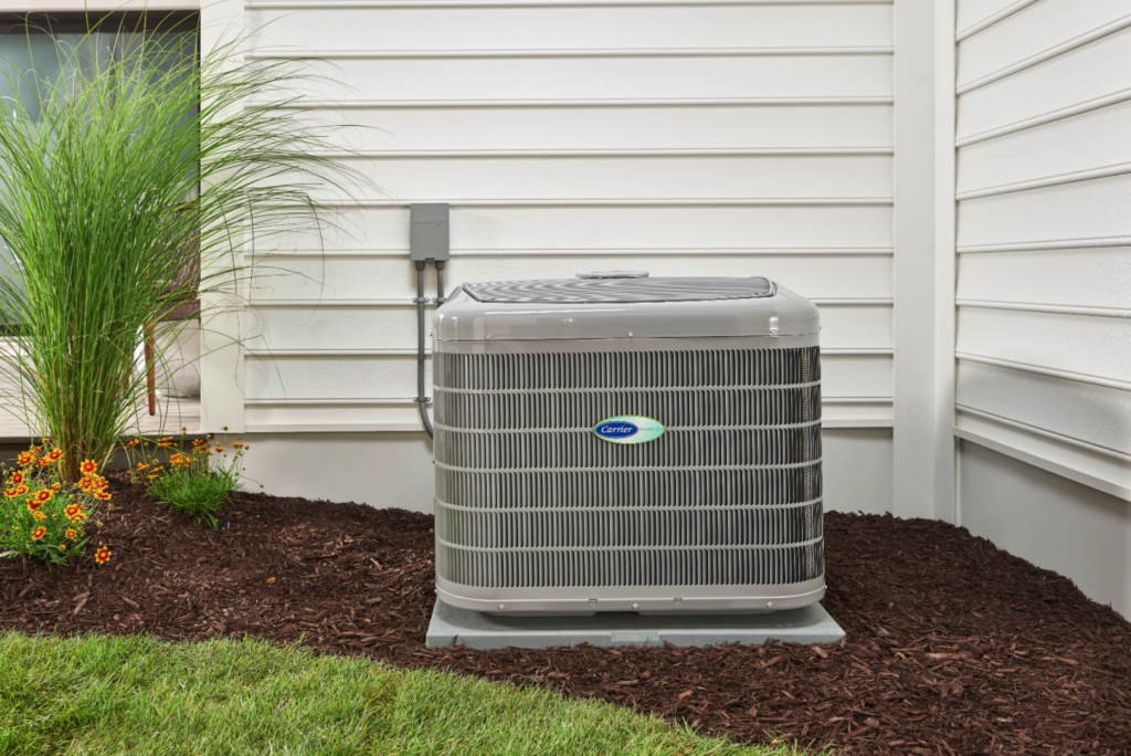 ac installation in houston