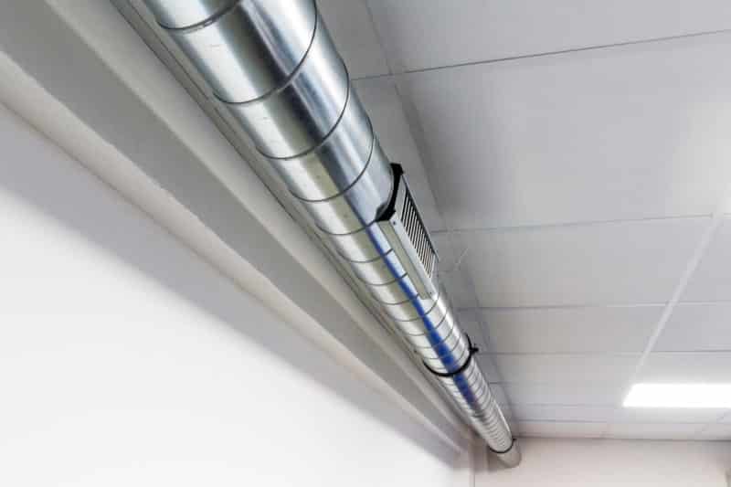 air ducts, air duct repair, duct installation