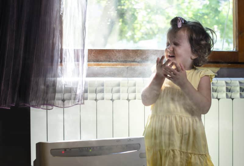 indoor air quality, sick building syndrome, air purification solutions, hvac company in houston
