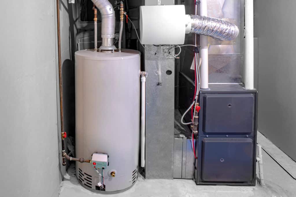 water heater services in houston texas