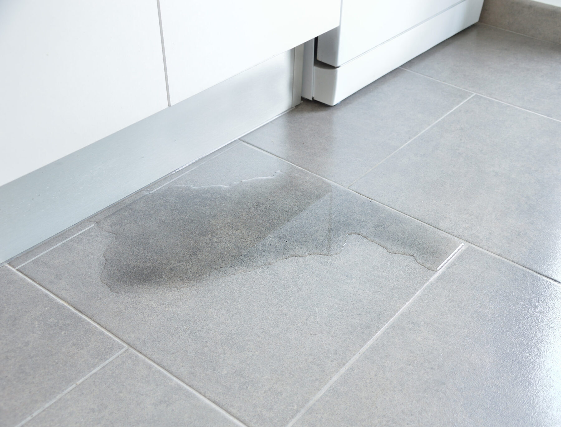 Water Leak Services in Houston, TX | Air Tech of Houston