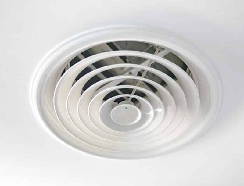 air ducts 101, air duct repair and replacement services in houston texas