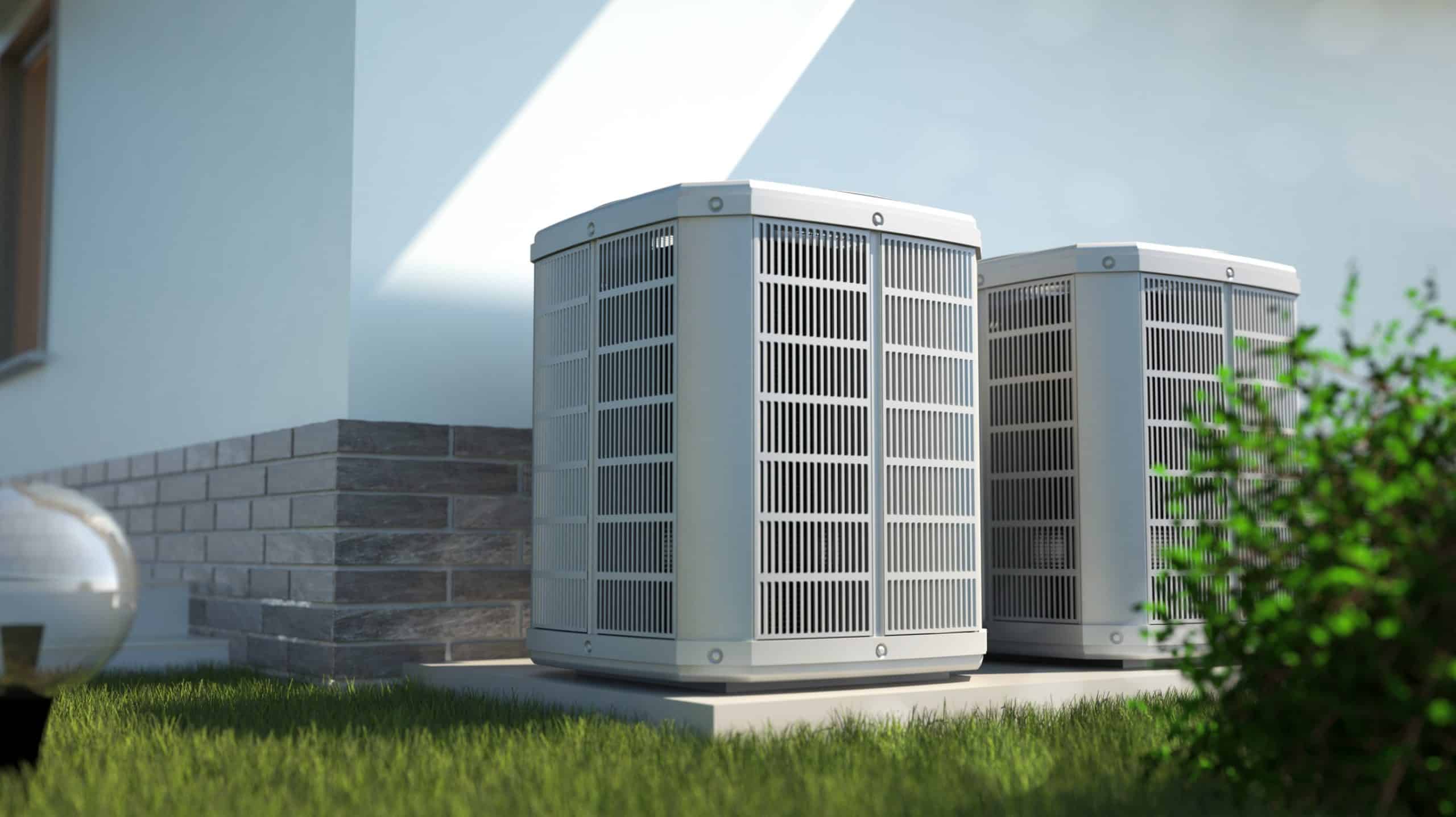 How Do Heat Pumps Work? Air Tech Air Conditioning & Plumbing