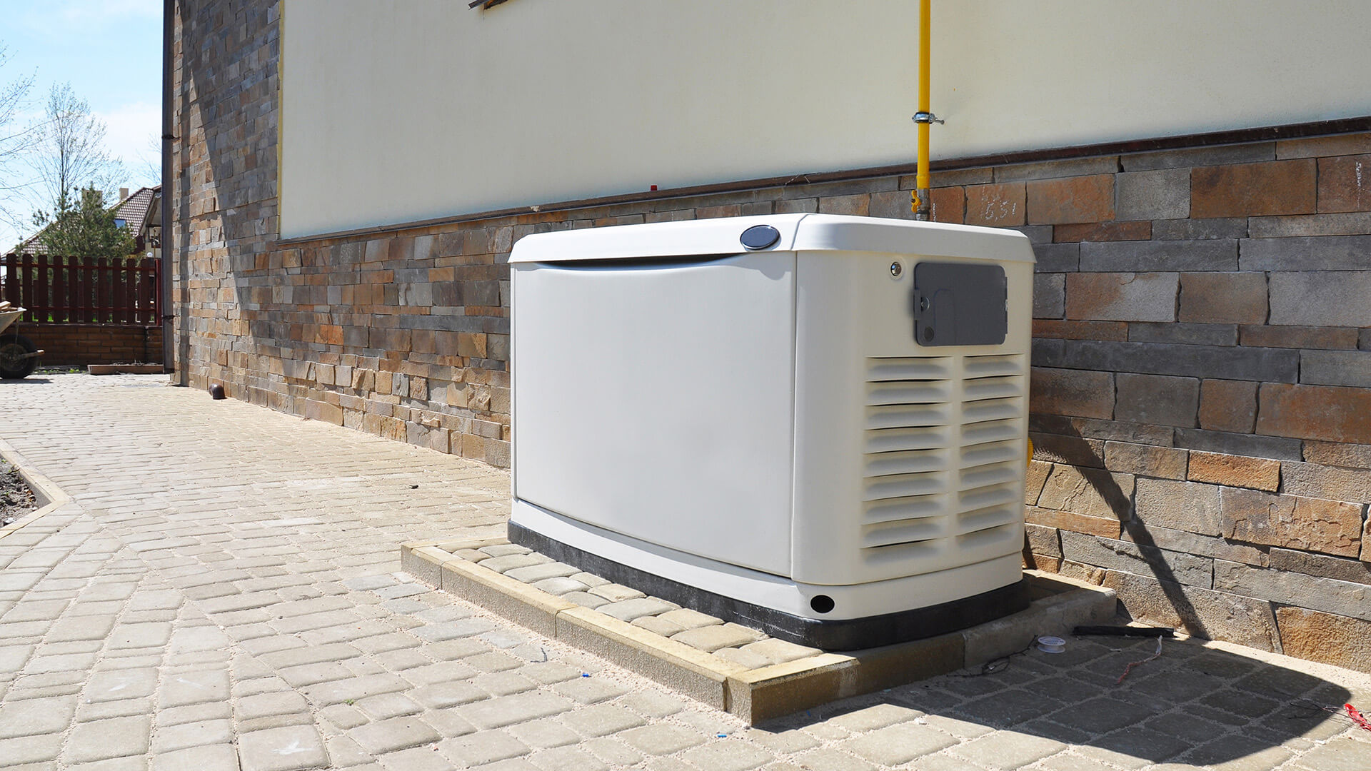 The Essential Maintenance Schedule for Home Standby Generators
