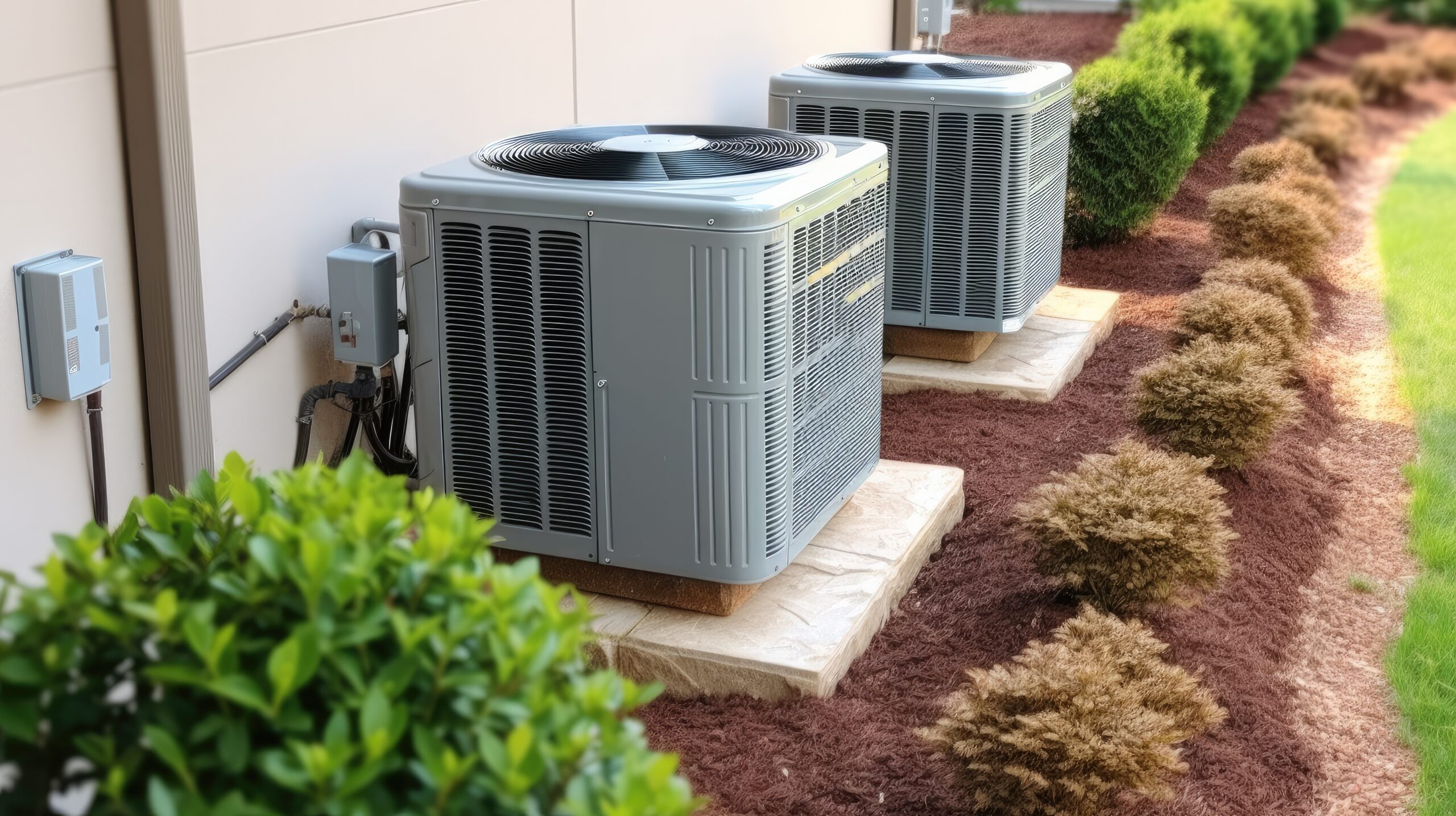 Air Tech of Houston Is Helping You Save Big on HVAC Upgrades! Air